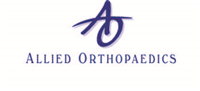 ALLIED ORTHOPAEDICS Logo PNG Vector