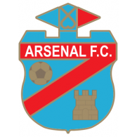 Arsenal FC Logo PNG Vector