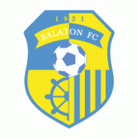 Balaton FC Logo PNG Vector