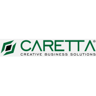 Caretta Software & Consultancy Services Ltd. Logo PNG Vector