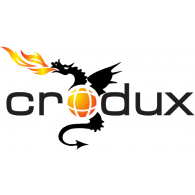 Crodux Plin Logo PNG Vector