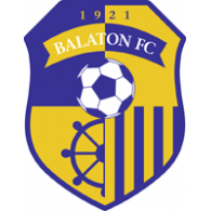 FC Balaton Siofok Logo PNG Vector