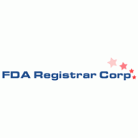 fda Logo PNG Vector