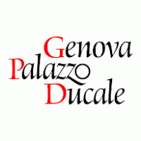 genova palazzo ducale Logo PNG Vector