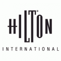 Hilton International Logo PNG Vector