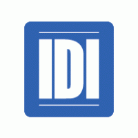 IDI Logo PNG Vector