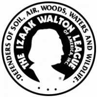 Izaak walton league Logo PNG Vector