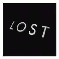 L O S T Logo PNG Vector