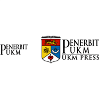 PENERBIT UKM PRESS Logo PNG Vector