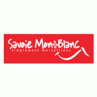 Savoie MontBlanc Logo PNG Vector