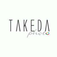 Takeda Photo Logo PNG Vector