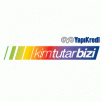 YAPI KREDI BANKASI / Yöneticiler Toplantısı 2008 Logo PNG Vector