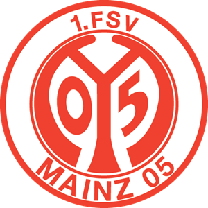 1. FSV Mainz 05 Logo PNG Vector