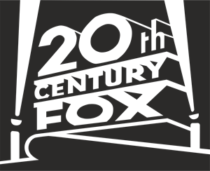 20th Century Fox Home Entertainment Logo PNG Vector