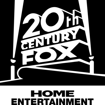 20th Century Fox Home Entertainment Logo PNG Vector