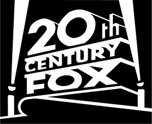 20th Century Fox Logo PNG Vector