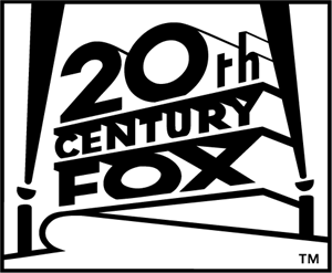 20th Century Fox Logo PNG Vector