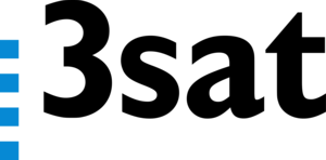 3 Sat (1993-2003) Logo PNG Vector