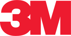 3M Logo PNG Vector