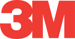 3m color Logo PNG Vector