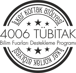 4006 ilker KORTAK Logo PNG Vector