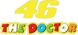 46 the doctor Logo PNG Vector