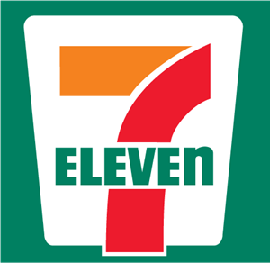 7-Eleven Logo PNG Vector