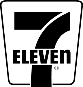 7-Eleven Logo PNG Vector