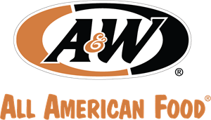 A & W Restaurants Logo PNG Vector