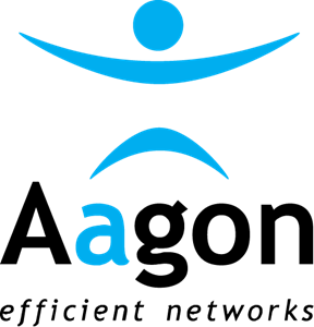 Aagon Consulting GmbH Logo PNG Vector