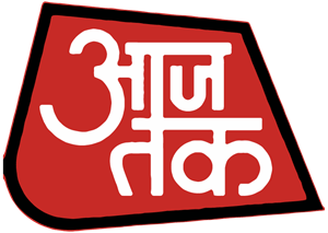 Aaj Tak Logo PNG Vector