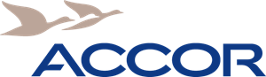 Accor Logo PNG Vector