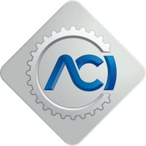 ACI Logo PNG Vector