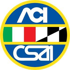 ACI CSAI Logo PNG Vector