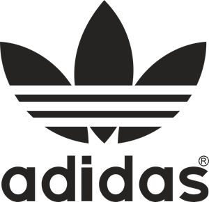 Adidas Originals Logo PNG Vector