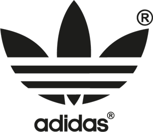 Adidas Originals Logo PNG Vector