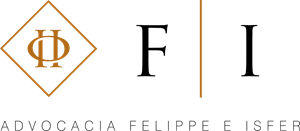 Advocacia Felippe e Isfer Logo PNG Vector