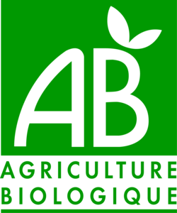 Agriculture Biologique Logo PNG Vector