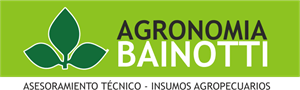 Agronomia Bainotti Chivilcoy Logo PNG Vector