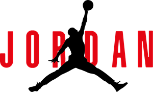 Air Jordan Logo PNG Vector