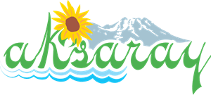 Aksaray Logo PNG Vector