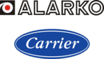 Alarko Carrier Logo PNG Vector