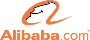 Alibaba.com Logo PNG Vector