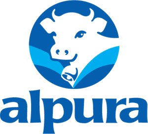 Alpura Logo PNG Vector