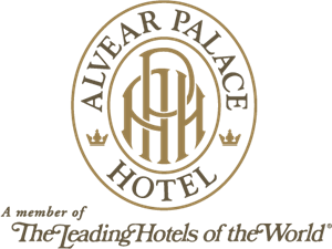 Alvear Palace Hotel Logo PNG Vector