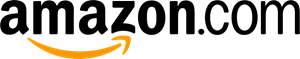 Amazon Logo PNG Vector