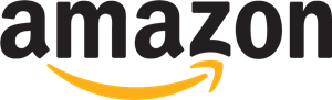 Amazon Logo PNG Vector