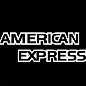 American Express Logo PNG Vector