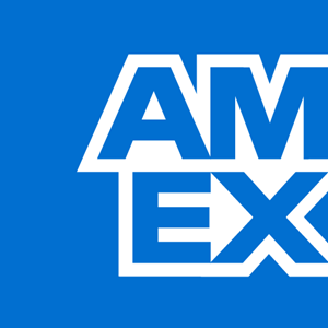 AMEX American Express Logo PNG Vector