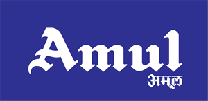 Amul ice Cream Logo PNG Vector